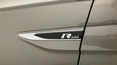 Volkswagen Polo 1.0 TSI 110 R-Line 5dr Petrol Hatchback